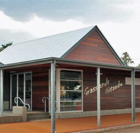 Grassland Art Gallery - Accommodation Resorts