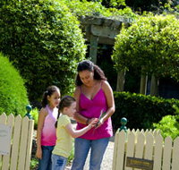 Redlands IndigiScapes Centre - Accommodation Resorts