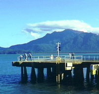 Lucinda Jetty - Accommodation Resorts
