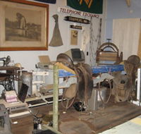 Bi-Centennial Museum - Accommodation Resorts