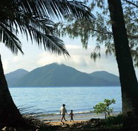 Family Islands National Park - Accommodation Resorts