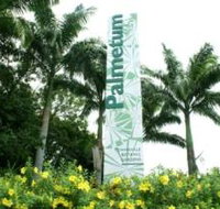 Townsville Palmetum - Accommodation Resorts