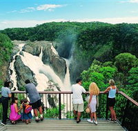Barron Gorge National Park - Accommodation Resorts
