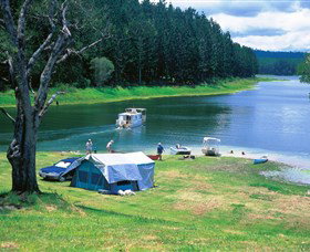 Atherton QLD Accommodation Resorts