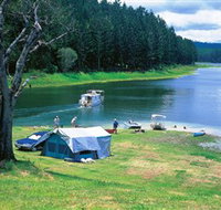 Danbulla National Park and Danbulla State Forest - Accommodation Resorts