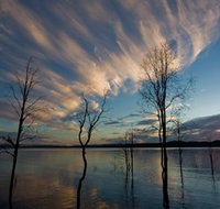 Lake Awoonga - Accommodation Resorts