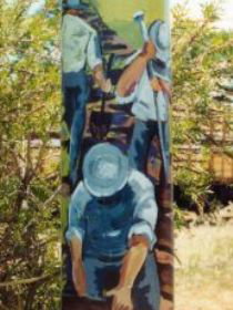 Khosh Bulduk QLD Accommodation Resorts