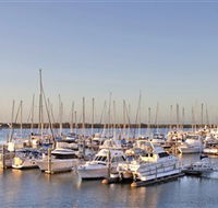 Bundaberg Port Marina - Accommodation Resorts