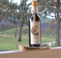 Bunjurgen Estate Vineyard - Accommodation Resorts