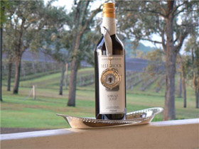 Bunjurgen Estate Vineyard - Accommodation Resorts 0