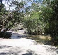 Davies Creek National Park and Dinden National Park - Accommodation Resorts