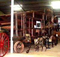 Kingaroy Heritage Museum - Accommodation Resorts