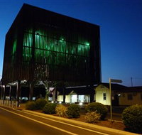 Tree Of Knowledge Memorial - Accommodation Resorts