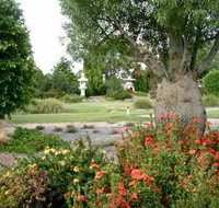 Japanese Gardens Blackwater - Accommodation Resorts