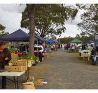 Nikenbah Markets - Accommodation Resorts