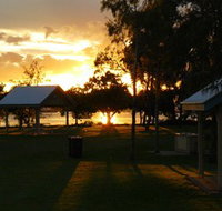 Spinnaker Park - Accommodation Resorts