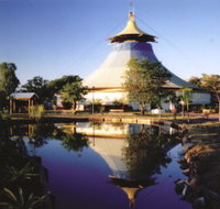 Australian Workers Heritage Centre - Accommodation Resorts
