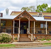 Rubyvale Gem Gallery - Accommodation Resorts