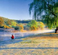 Quart Pot Creek - Accommodation Resorts