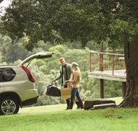 Great Bunya Drive - Accommodation Resorts