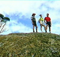 Coongarra Rock - Accommodation Resorts