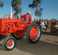 Pioneer Park Museum - Dalby - Accommodation Resorts