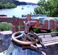 Maryboroughs Guns - Accommodation Resorts