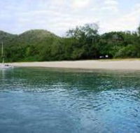 Goold Island National Park - Accommodation Resorts