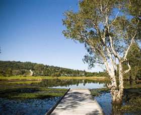 Eagleby QLD Accommodation Resorts
