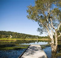 Eagleby Wetlands - Accommodation Resorts