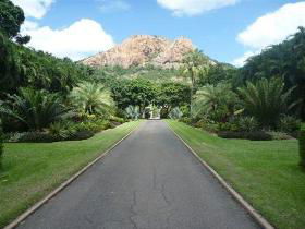 Queens Gardens - Accommodation Resorts 0