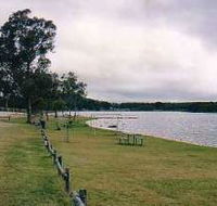 Storm King Dam - Accommodation Resorts