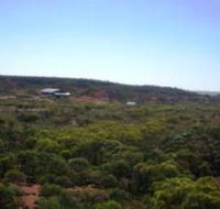 Winton - Boulia Via Diamantina National Park Journey - Accommodation Resorts