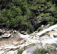 Dinden National Park - Accommodation Resorts