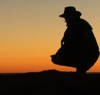 Eulo - Hungerford - Thargomindah Four Wheel Drive Track - Accommodation Resorts