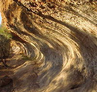 Wave Rock Trail - Accommodation Resorts
