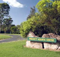 Prickett Aquatic Centre - Accommodation Resorts