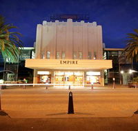 Empire Theatre - Accommodation Resorts
