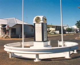 Cloncurry QLD Accommodation Resorts