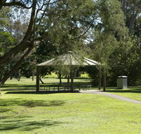 Alexander Clark Park - Accommodation Resorts