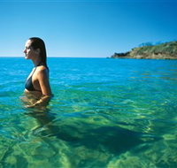 Agnes Water Beach - Accommodation Resorts