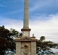 Cooktown War Memorial - Accommodation Resorts