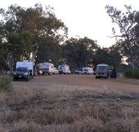 Stubby Bend - Accommodation Resorts
