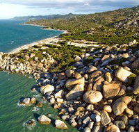 Cape Melville National Park - Accommodation Resorts