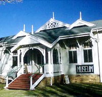 Stanthorpe Heritage Museum - Accommodation Resorts