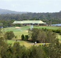Carbrook Golf Club - Accommodation Resorts