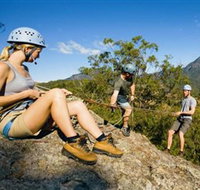 Mt Barney Lodge Country Retreat - Accommodation Resorts