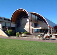 Australian Stockmans Hall of Fame and Outback Heritage Centre - Accommodation Resorts