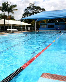 Beenleigh Aquatic Centre - Accommodation Resorts 0
