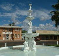 Heritage Trail Cunnamulla - Accommodation Resorts